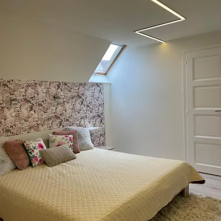 Zen Apartman