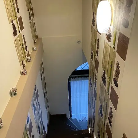 Zen Apartman Eger