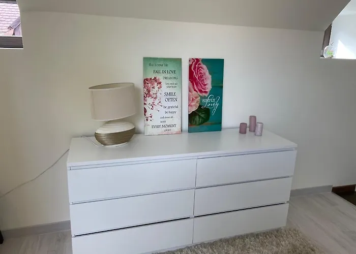 Zen Apartman *