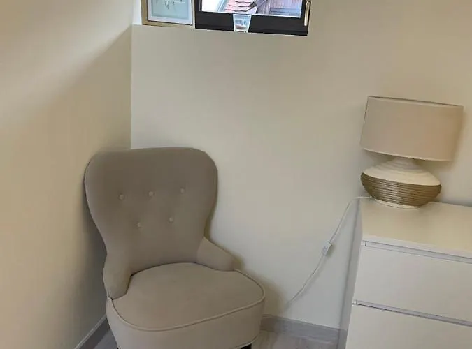 Apartman Zen *