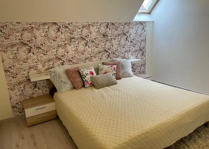 Zen Apartman *