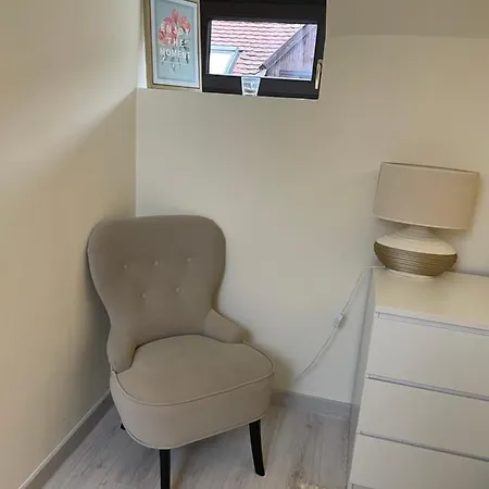 Apartment Zen *